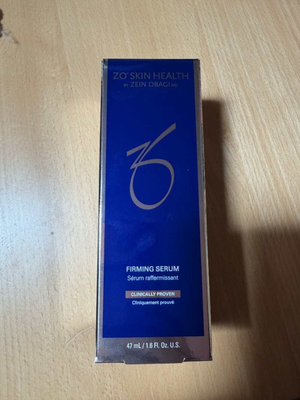ZO SKin Health Firming Serum